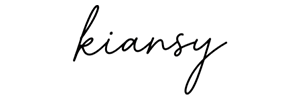 kiansy logo
